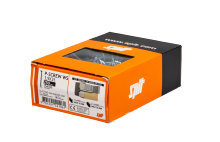 Gipsskrue til træ og jern 3,9 x 35 mm - Spit